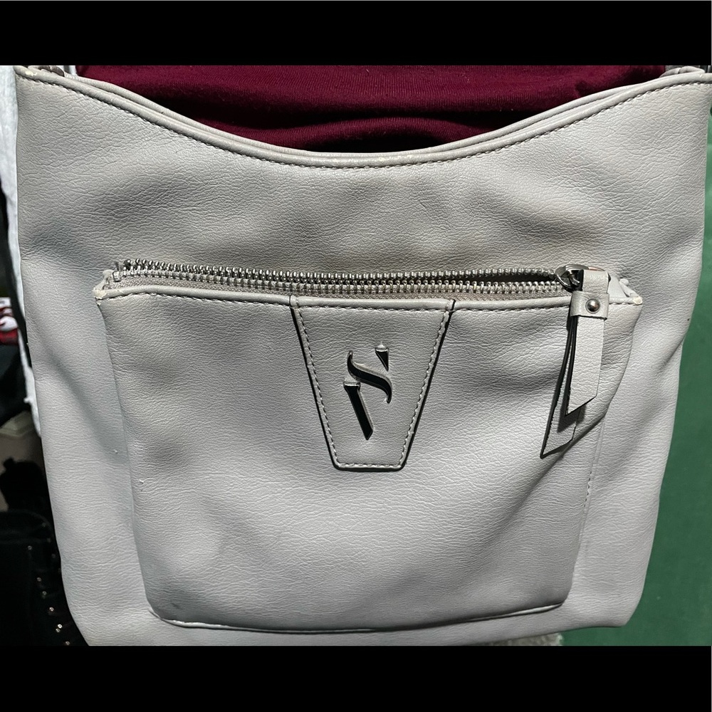 Simply Vera Wang bag